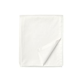 IKEA Nattjasmin Beyaz 150x260 cm Tek Kişilik Çarşaf