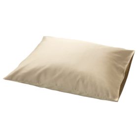 IKEA NATTJASMIN Saten Yastık Minder Kılıfı Bej 50x60 cm