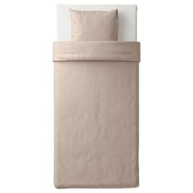 IKEA Nattjasmin Tek Kişilik Nevresim Takımı