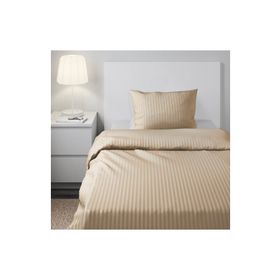IKEA Nattjasmin Tek Kişilik Nevresim Takımı