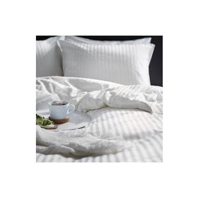 IKEA Nattjasmin Tek Kişilik Nevresim Takımı