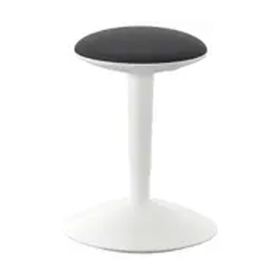 IKEA Nılserık Beyaz Vissle Gri Tabure