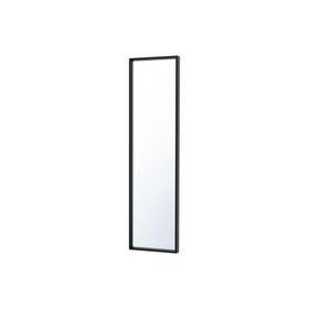 IKEA NISSEDAL 40x150 cm Siyah Boy Aynası