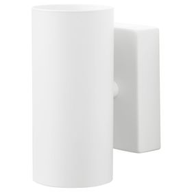 IKEA Nymane Beyaz Duvar Lambası