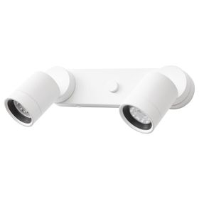 IKEA Nymane Beyaz Duvar Lambası