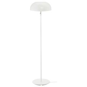 IKEA Nymane Beyaz Yer Lambası