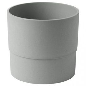 IKEA Nypon Gri 15 cm Saksı