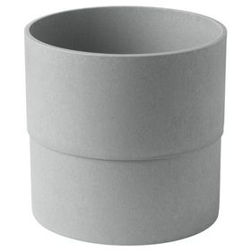 IKEA Nypon Gri 19 cm Saksı