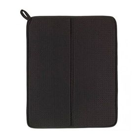 IKEA Nysköljd Koyu Gri 44x36 cm Bulaşık Kurutma Örtüsü