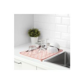 IKEA Nysköljd Yeşil 44x36 cm Bulaşık Kurutma Örtüsü