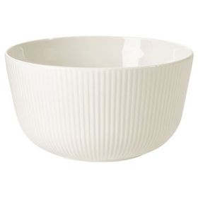IKEA Ofantlıgt Beyaz 13 CM Kase