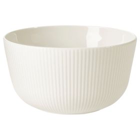 IKEA Ofantlıgt Beyaz 13 CM Kase