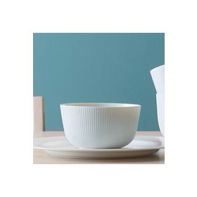 IKEA Ofantlıgt Beyaz 13 CM Kase