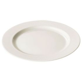 IKEA Ofantlıgt Beyaz 22 CM Tatlı Tabağı