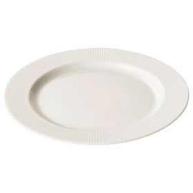 IKEA Ofantlıgt Beyaz 22 CM Tatlı Tabağı