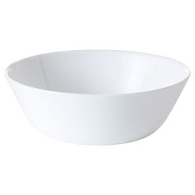 IKEA Oftast Beyaz 15 cm Kase