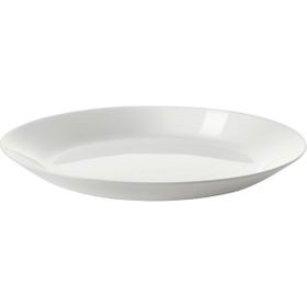 IKEA Oftast Beyaz 19 cm Tatlı Tabağı