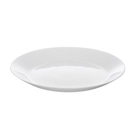IKEA Oftast Beyaz 19 cm Tatlı Tabağı