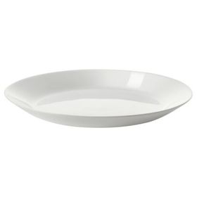 IKEA Oftast Beyaz 19 cm Tatlı Tabağı