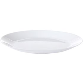IKEA Oftast Beyaz 25 cm Tabak