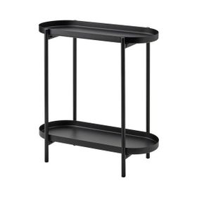 IKEA Olivblad 56 cm Siyah Çiçeklik