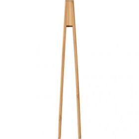 IKEA Ostbit - 24 cm Ahşap Bambu Servis Maşası