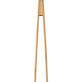 IKEA Ostbit - 24 cm Ahşap Bambu Servis Maşası
