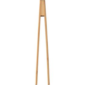 IKEA Ostbit - 24 cm Ahşap Bambu Servis Maşası