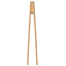 IKEA Ostbit 24 cm Bambu Servis Maşası