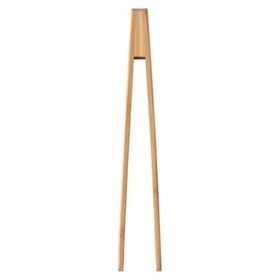 IKEA Ostbit 24 cm Bambu Servis Maşası