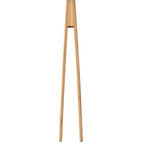 IKEA Ostbit 24 cm Bambu Servis Maşası