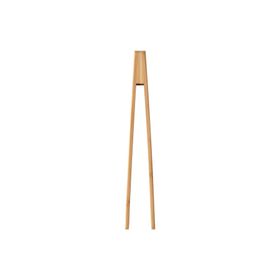 IKEA Ostbit 24 cm Bambu Servis Maşası