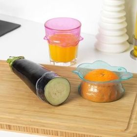 IKEA Övermatt Çok Renkli Yiyecek Koruyucu