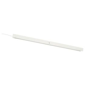 IKEA Översıdan Beyaz 46 cm Ledli Sensörlü Ledli Dolap Aydınlatması