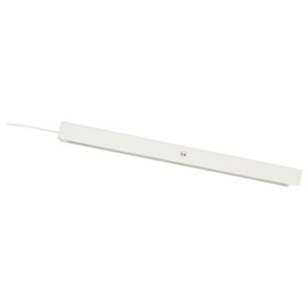 IKEA Översıdan Beyaz 46 cm Ledli Sensörlü Ledli Dolap Aydınlatması