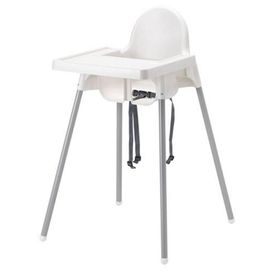 IKEA PA016 ANTİLOP Mama Sandalyesi