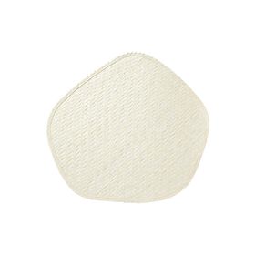 IKEA Paddfisk 37x35 CM Palmiye Yaprağı Amerikan Servis