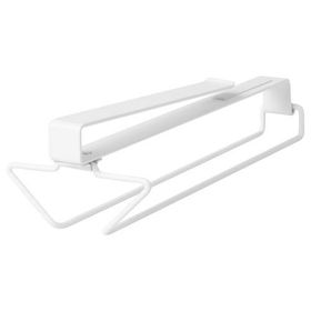 IKEA Palycke 10x29x7 cm Beyaz Çok Amaçlı Raf Askısı