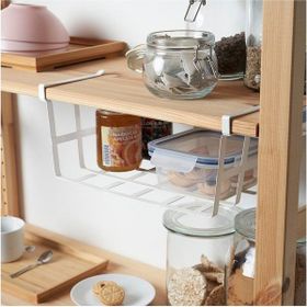 IKEA Palycke 36x26x14 cm Beyaz Asılabilir Dolap Düzenleyici