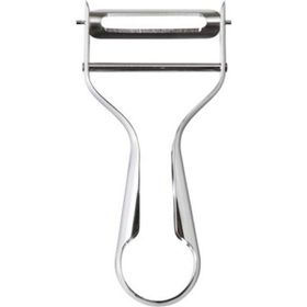 IKEA Paslanmaz Çelik Gri Soyacak 13 cm Pratik Mutfak Gereçler