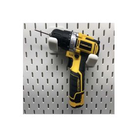 IKEA Pegboard Universal Kablosuz Matkap Tutucu Kanca Askılık Stand Aparat