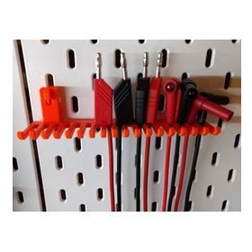 IKEA Pegboard Universal Kablosuz Matkap Tutucu Kanca Askılık Stand Aparat