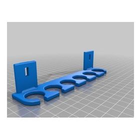 IKEA Pegboard Universal Kablosuz Matkap Tutucu Kanca Askılık Stand Aparat