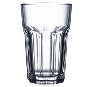 IKEA Pokal Cam 35 CL 6'lı Bardak Set