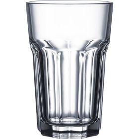 IKEA Pokal Cam 35 CL 6'lı Bardak Set