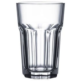 IKEA Pokal Cam 35 CL 6'lı Bardak Set