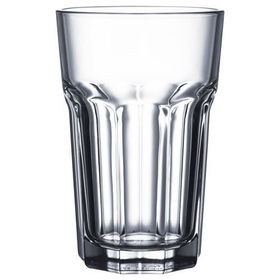 IKEA Pokal Cam 35 CL 6'lı Bardak Set