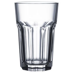 IKEA Pokal Cam 35 CL 6'lı Bardak Set