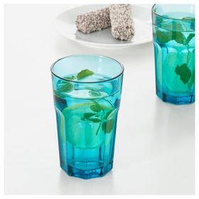 IKEA Pokal Cam 35 CL 6'lı Bardak Set