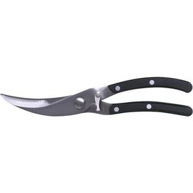IKEA Prestera 24.5 cm Siyah Balık Tavuk Makası